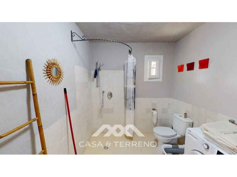 3 quarto Moradia para venda em Frigiliana - 595 000 € (Ref: 10020669)