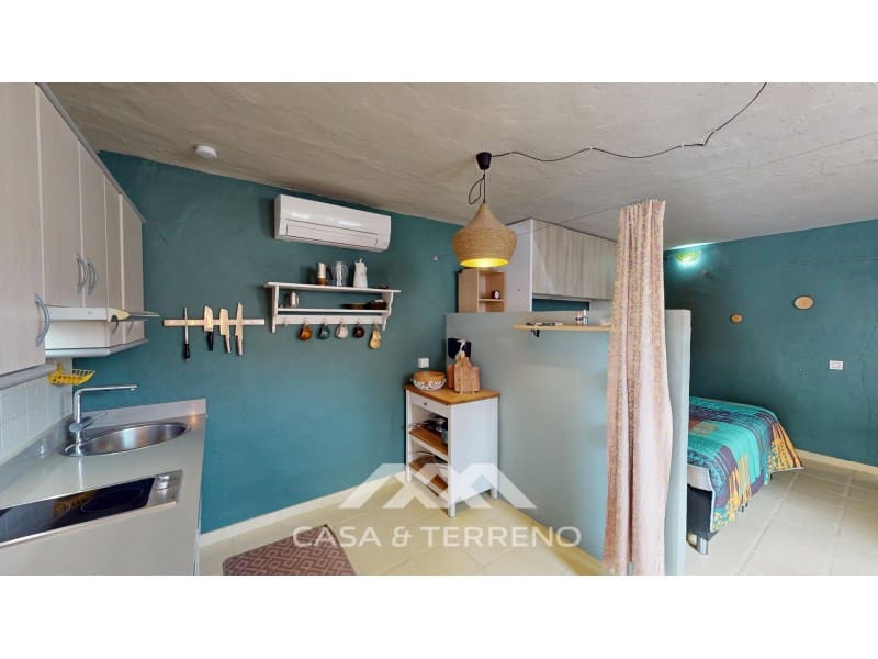 3 quarto Moradia para venda em Frigiliana - 595 000 € (Ref: 10020669)