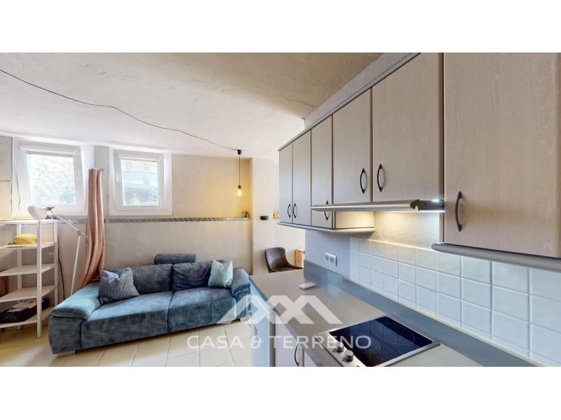 3 quarto Moradia para venda em Frigiliana - 595 000 € (Ref: 10020669)