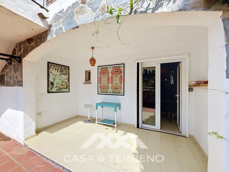 3 quarto Moradia para venda em Frigiliana - 595 000 € (Ref: 10020669)