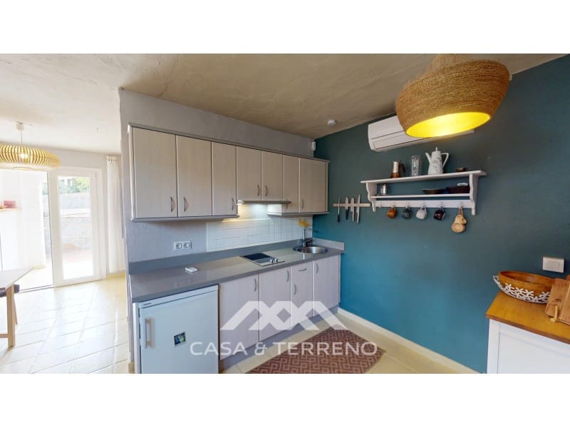 3 quarto Moradia para venda em Frigiliana - 595 000 € (Ref: 10020669)