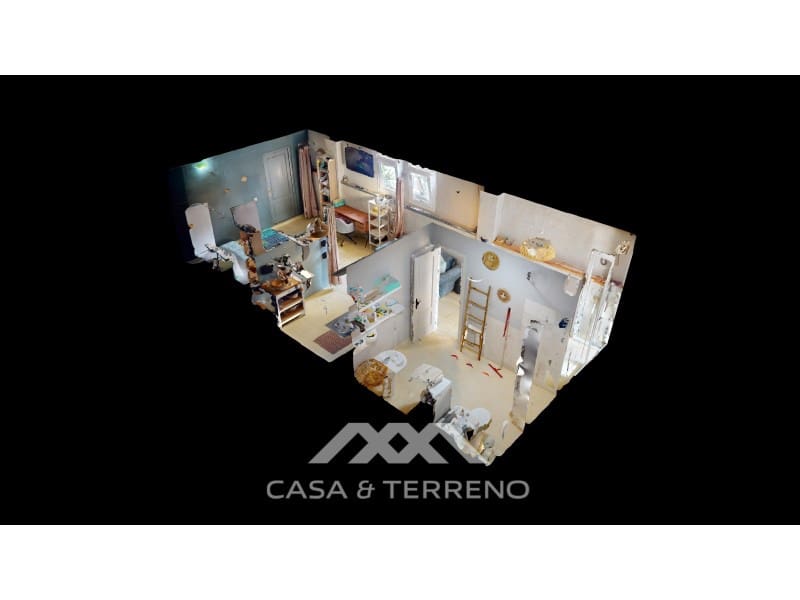 3 quarto Moradia para venda em Frigiliana - 595 000 € (Ref: 10020669)