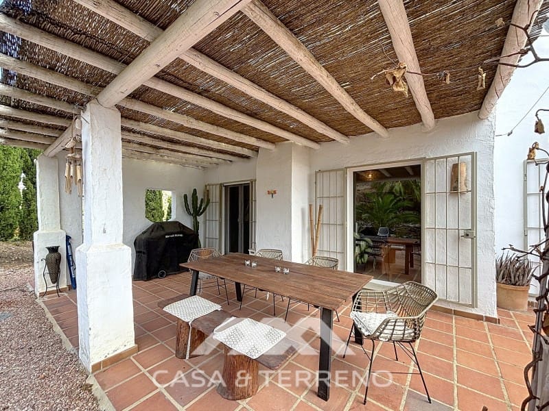 3 quarto Moradia para venda em Frigiliana - 595 000 € (Ref: 10020669)