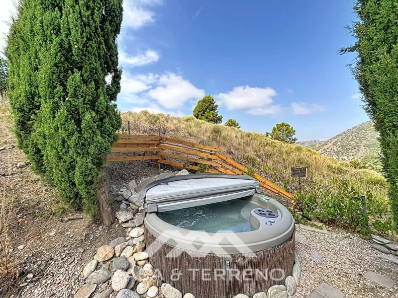 3 quarto Moradia para venda em Frigiliana - 595 000 € (Ref: 10020669)