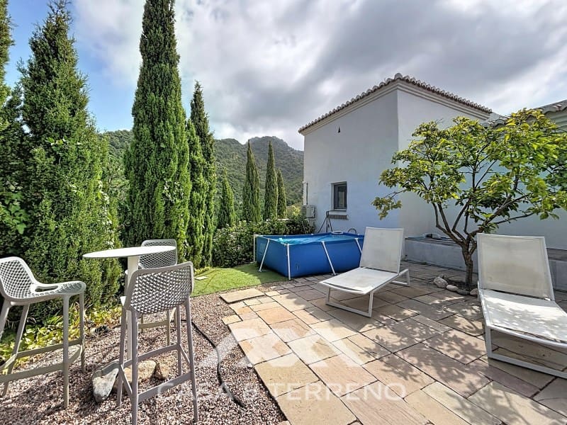 3 quarto Moradia para venda em Frigiliana - 595 000 € (Ref: 10020669)
