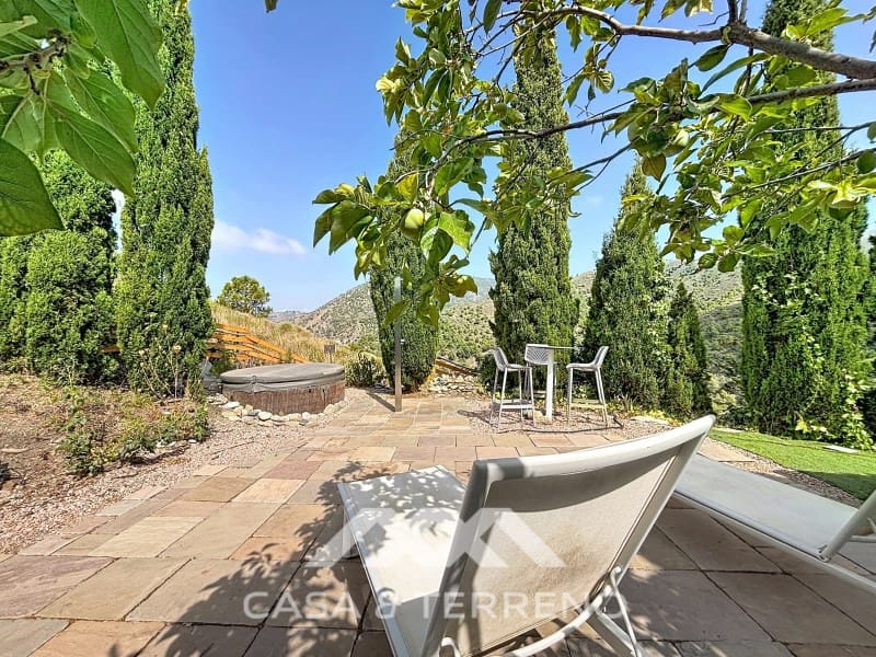 3 quarto Moradia para venda em Frigiliana - 595 000 € (Ref: 10020669)