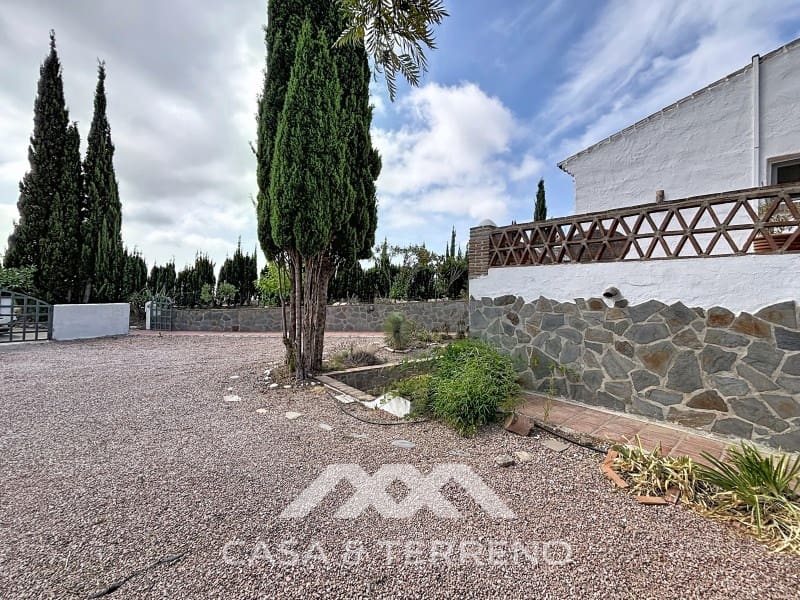 3 quarto Moradia para venda em Frigiliana - 595 000 € (Ref: 10020669)