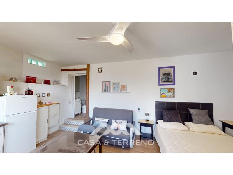 4 makuuhuone Huvila myytävänä paikassa Arenas mukana uima-altaan - 550 000 € (Ref: 10023837)