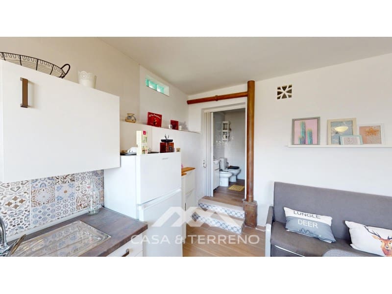 4 makuuhuone Huvila myytävänä paikassa Arenas mukana uima-altaan - 550 000 € (Ref: 10023837)