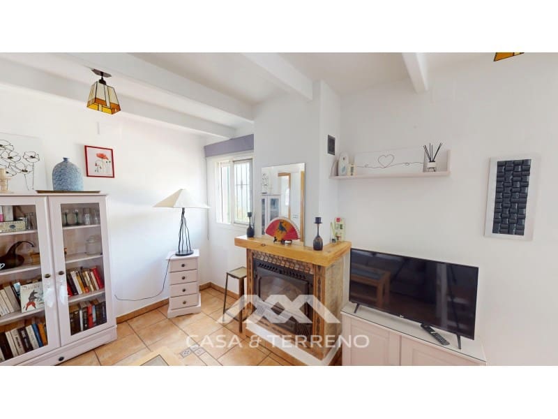 4 makuuhuone Huvila myytävänä paikassa Arenas mukana uima-altaan - 550 000 € (Ref: 10023837)