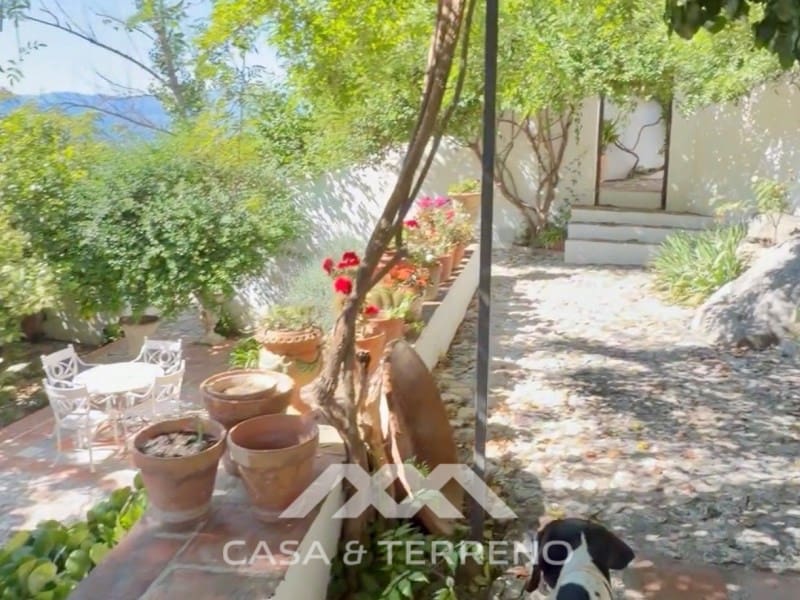 3 bedroom Townhouse for sale in Comares with pool - € 499,000 (Ref: 10027884)