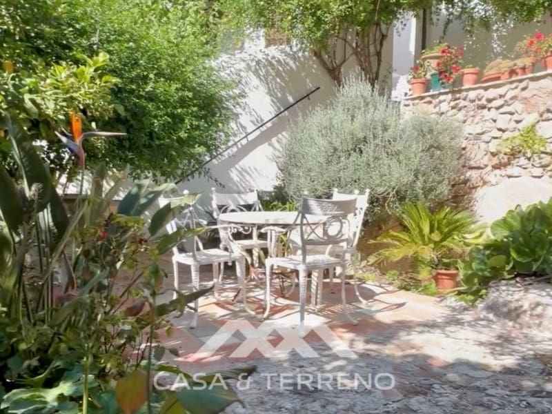 3 sypialnia Pensjonat na sprzedaż w Comares z basenem - 499 000 € (Ref: 10027885)
