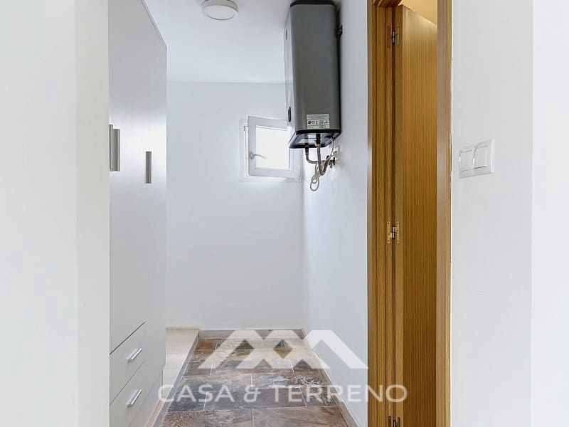 2 makuuhuone Omakotitalo vuokrattavana paikassa Caleta de Velez - 1 400 € (Ref: 10035124)