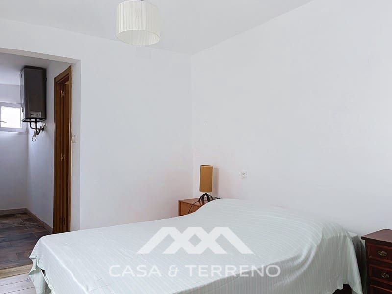 2 makuuhuone Omakotitalo vuokrattavana paikassa Caleta de Velez - 1 400 € (Ref: 10035124)