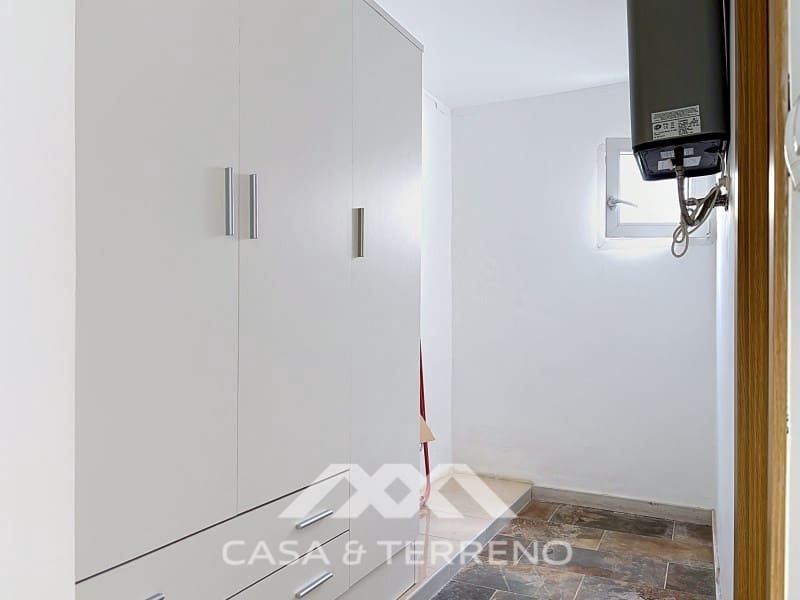 2 makuuhuone Omakotitalo vuokrattavana paikassa Caleta de Velez - 1 400 € (Ref: 10035124)