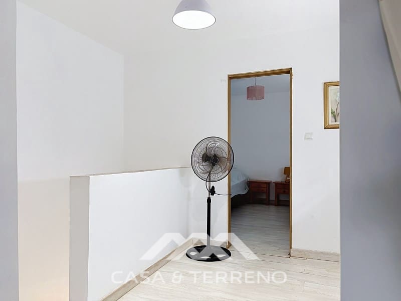 2 makuuhuone Omakotitalo vuokrattavana paikassa Caleta de Velez - 1 400 € (Ref: 10035124)