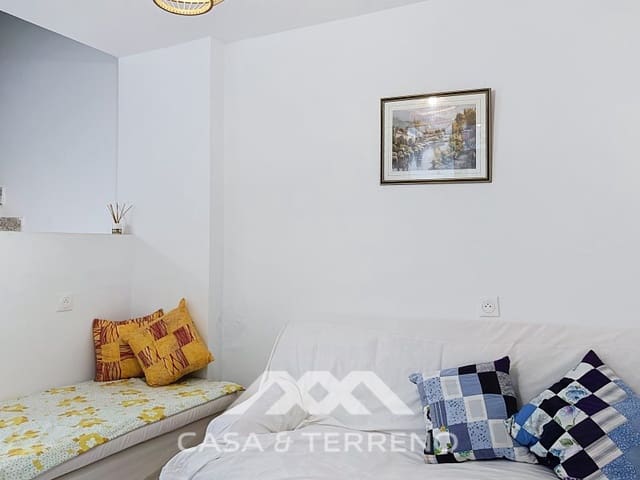 2 makuuhuone Omakotitalo vuokrattavana paikassa Caleta de Vélez, Vélez-Málaga - 1 400 € (Ref: 10035124)