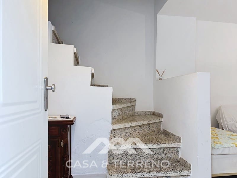 2 makuuhuone Omakotitalo vuokrattavana paikassa Caleta de Velez - 1 400 € (Ref: 10035124)
