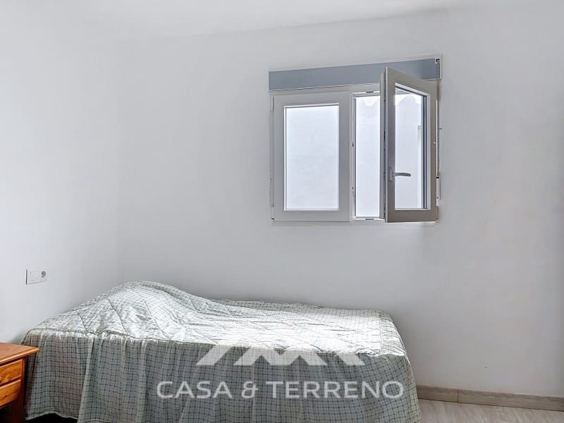 2 makuuhuone Omakotitalo vuokrattavana paikassa Caleta de Velez - 1 400 € (Ref: 10035124)