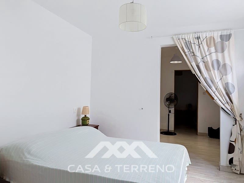 2 makuuhuone Omakotitalo vuokrattavana paikassa Caleta de Velez - 1 400 € (Ref: 10035124)