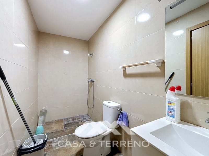 2 makuuhuone Omakotitalo vuokrattavana paikassa Caleta de Velez - 1 400 € (Ref: 10035124)