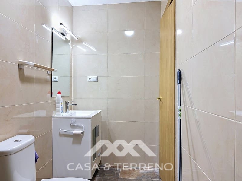 2 makuuhuone Omakotitalo vuokrattavana paikassa Caleta de Velez - 1 400 € (Ref: 10035124)