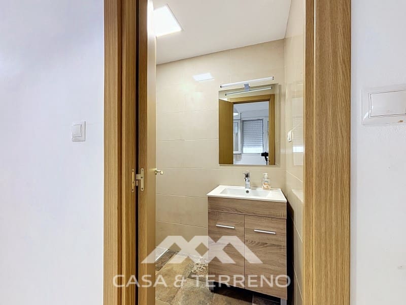2 makuuhuone Omakotitalo vuokrattavana paikassa Caleta de Velez - 1 400 € (Ref: 10035124)