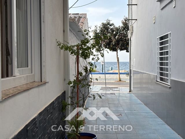 2 makuuhuone Omakotitalo vuokrattavana paikassa Caleta de Vélez, Vélez-Málaga - 1 400 € (Ref: 10035124)