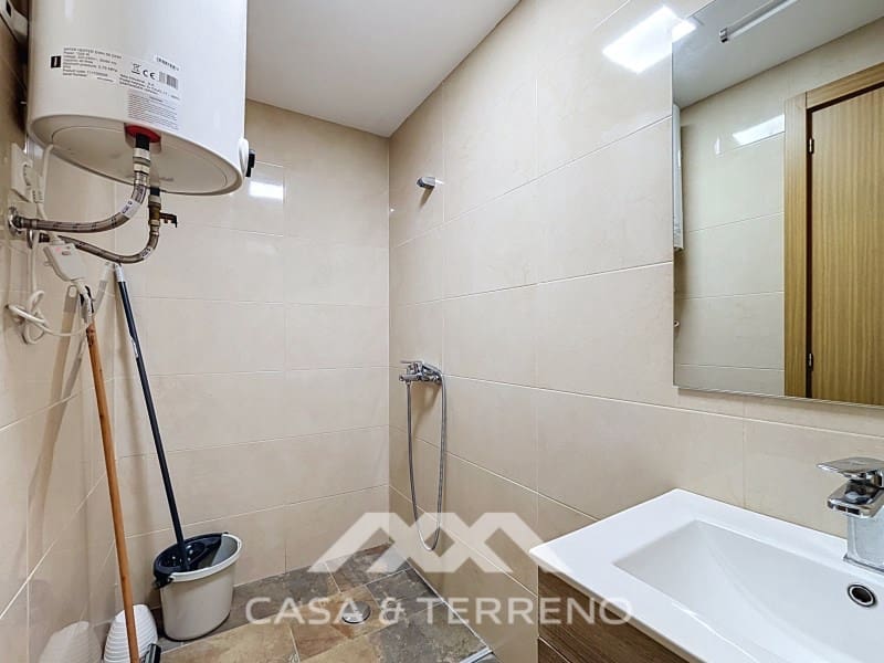 2 makuuhuone Omakotitalo vuokrattavana paikassa Caleta de Velez - 1 400 € (Ref: 10035124)