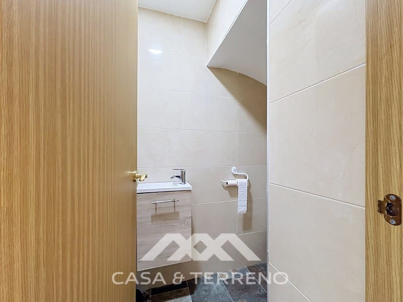 2 makuuhuone Omakotitalo vuokrattavana paikassa Caleta de Velez - 1 400 € (Ref: 10035124)