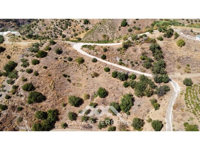 Terreno Não Urbanizado para venda em Almáchar - 64 999 € (Ref: 10035125)