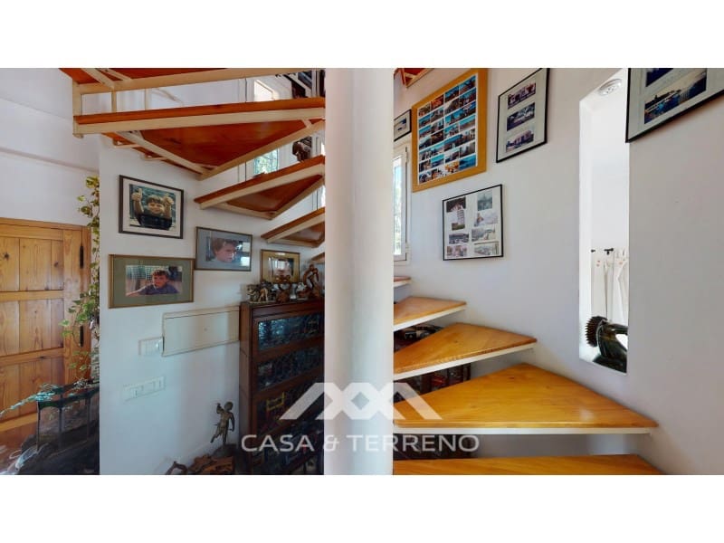 3 chambre Villa/Maison à vendre à Torrox - 950 000 € (Ref: 10035126)