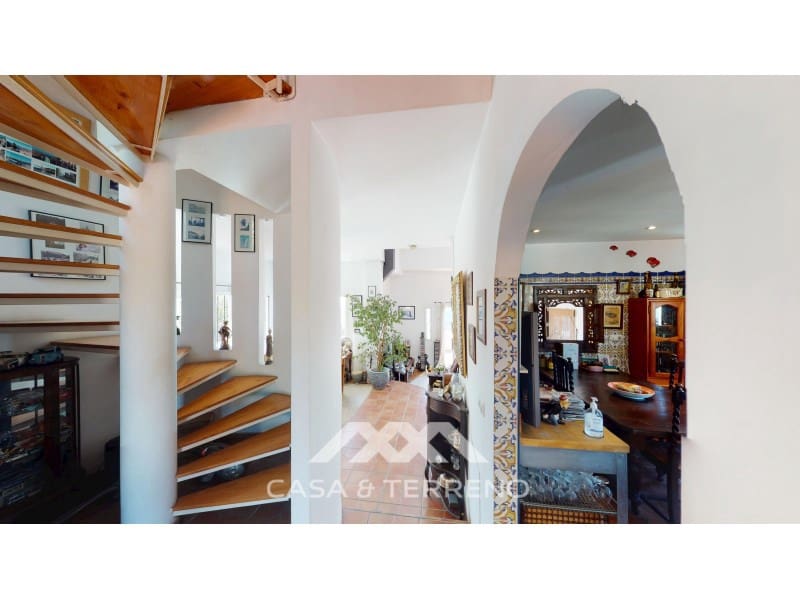 3 chambre Villa/Maison à vendre à Torrox - 950 000 € (Ref: 10035126)