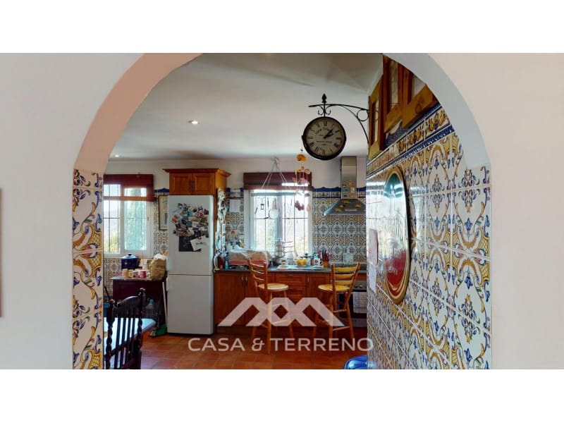 3 chambre Villa/Maison à vendre à Torrox - 950 000 € (Ref: 10035126)