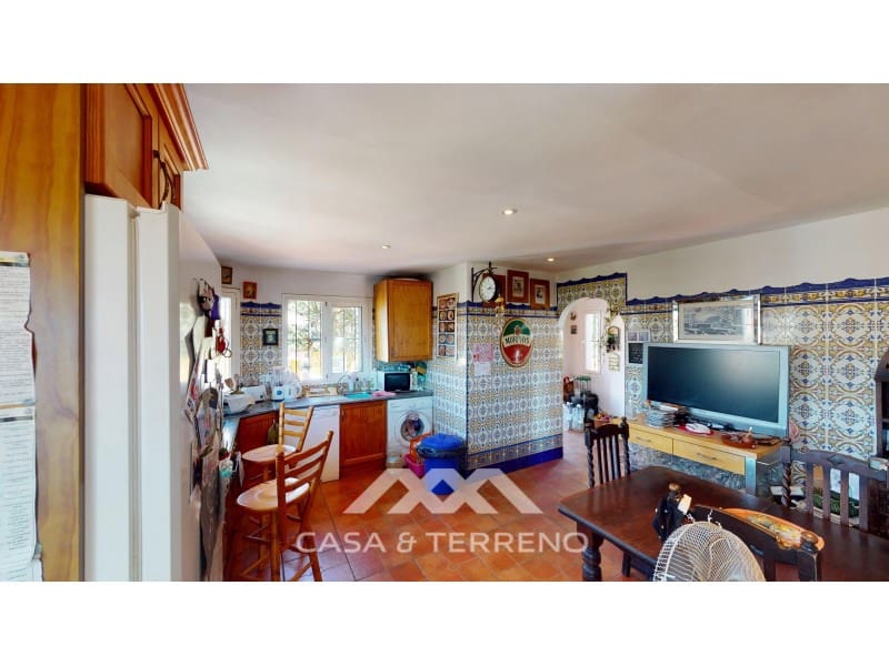 3 chambre Villa/Maison à vendre à Torrox - 950 000 € (Ref: 10035126)