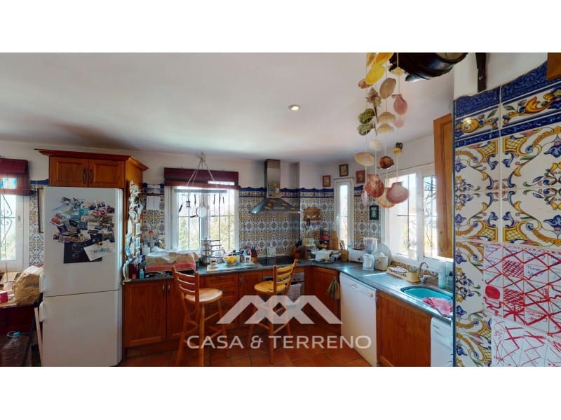 3 chambre Villa/Maison à vendre à Torrox - 950 000 € (Ref: 10035126)