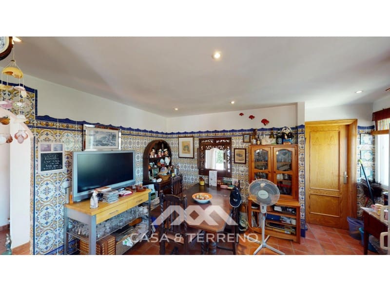 3 chambre Villa/Maison à vendre à Torrox - 950 000 € (Ref: 10035126)