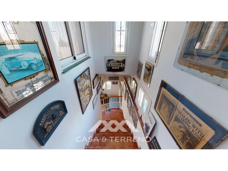 3 chambre Villa/Maison à vendre à Torrox - 950 000 € (Ref: 10035126)