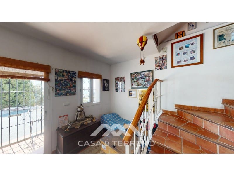 3 chambre Villa/Maison à vendre à Torrox - 950 000 € (Ref: 10035126)
