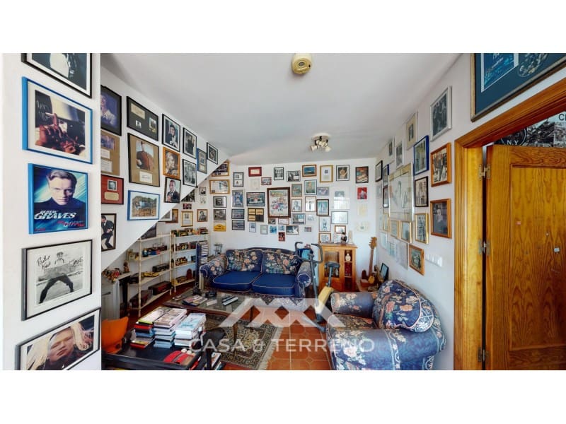 3 chambre Villa/Maison à vendre à Torrox - 950 000 € (Ref: 10035126)