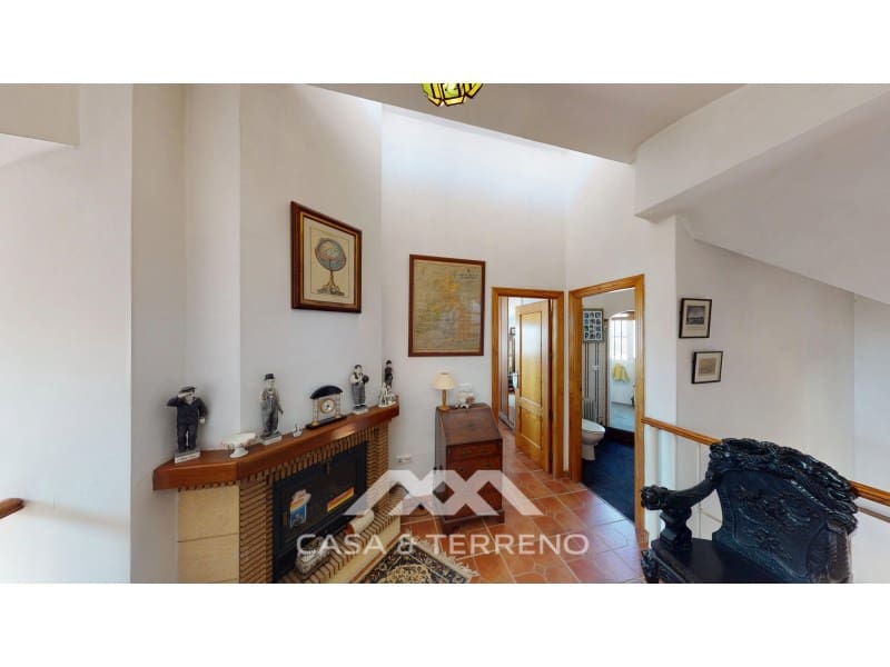3 chambre Villa/Maison à vendre à Torrox - 950 000 € (Ref: 10035126)