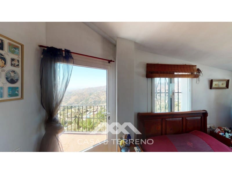 3 chambre Villa/Maison à vendre à Torrox - 950 000 € (Ref: 10035126)