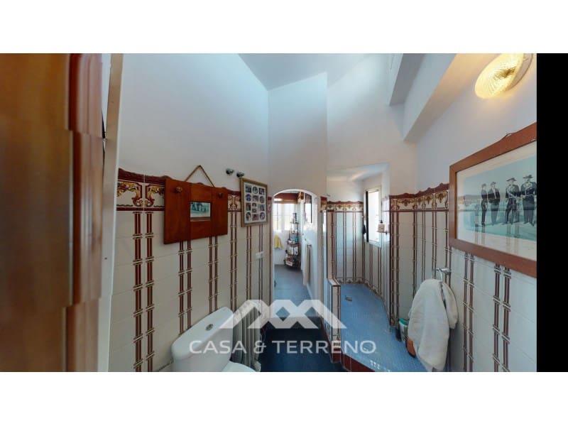 3 chambre Villa/Maison à vendre à Torrox - 950 000 € (Ref: 10035126)