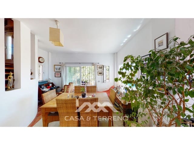 3 soverom Villa til salgs i Torrox Pueblo, Torrox - € 950 000 (Ref: 10035126)