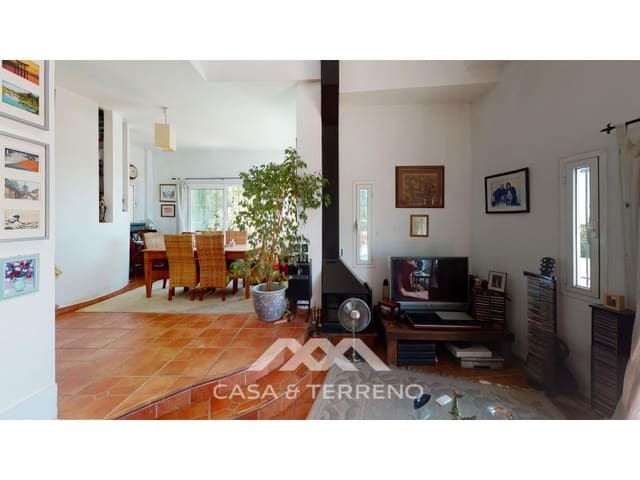 3 soverom Villa til salgs i Torrox Pueblo, Torrox - € 950 000 (Ref: 10035126)