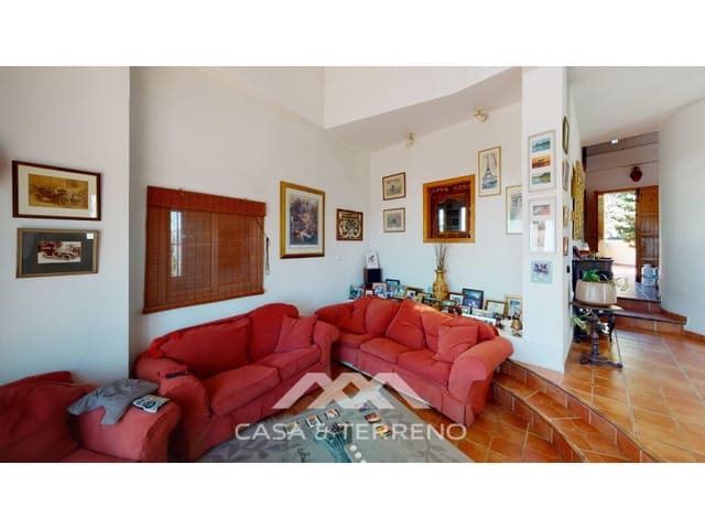 3 soverom Villa til salgs i Torrox Pueblo, Torrox - € 950 000 (Ref: 10035126)