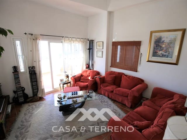 3 soverom Villa til salgs i Torrox Pueblo, Torrox - € 950 000 (Ref: 10035126)