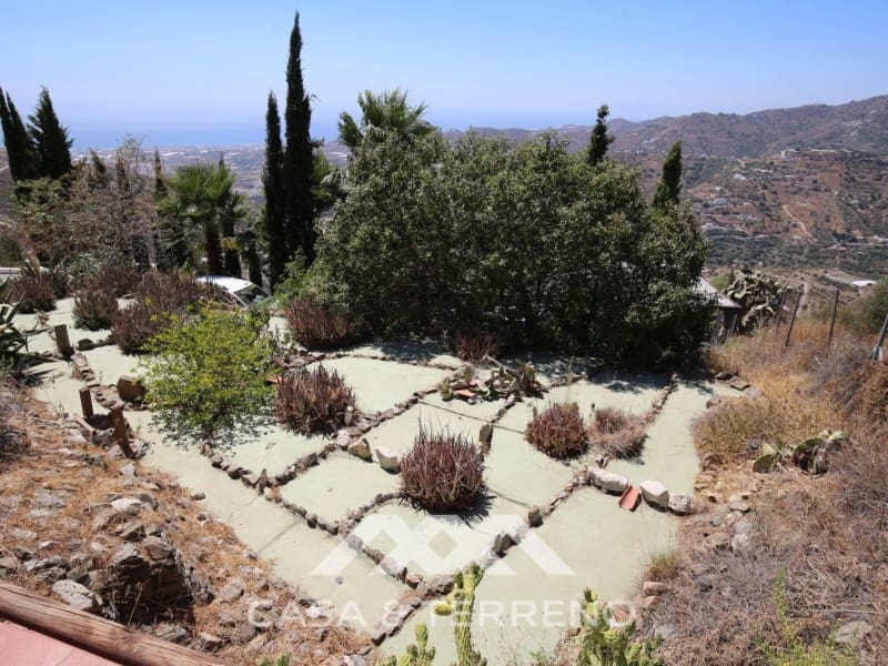 3 chambre Villa/Maison à vendre à Torrox - 950 000 € (Ref: 10035126)