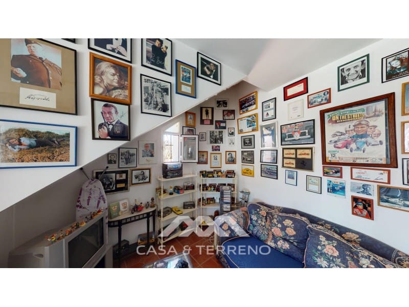 3 chambre Villa/Maison à vendre à Torrox - 950 000 € (Ref: 10035126)