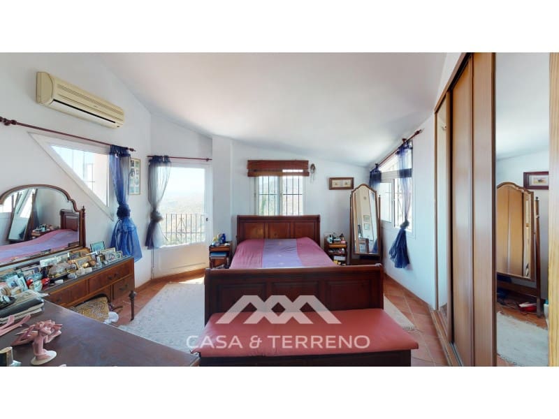3 chambre Villa/Maison à vendre à Torrox - 950 000 € (Ref: 10035126)